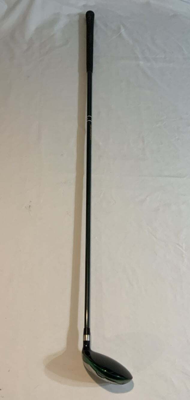 Warrior Custom Golf TE 5 Wood True Launch Graphite Shaft 41’
